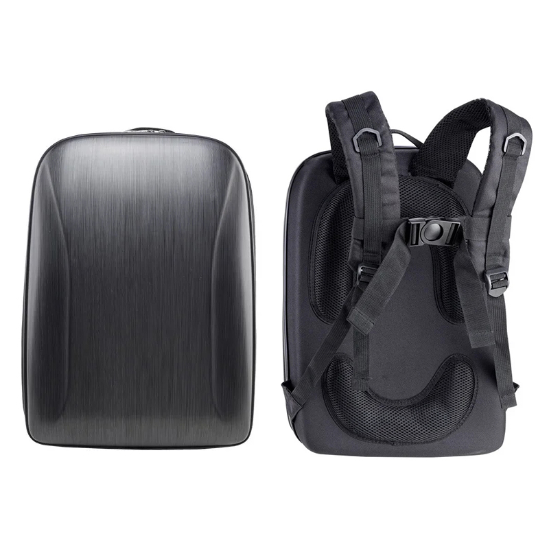 Fpv Drone Bag - Rucksack Hard Case EVA Liner Stoßdämpfung