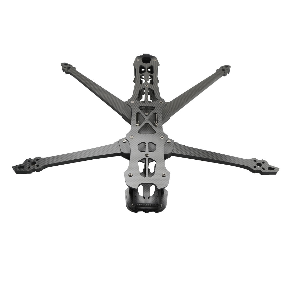 Fpv Drone Kit - GK-V3 15 Zoll 680mm FPV Drohnenrahmen-Kit