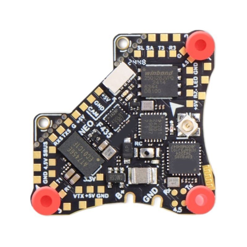 Fpv Drone Esc - FBIL-F435 NEO 1S AIO Flugcontroller ICM42688P