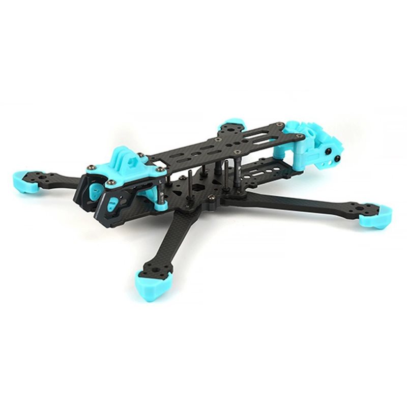 Fpv Drone Kit - MACH-MANTA V2 5 Zoll Carbonfaser True