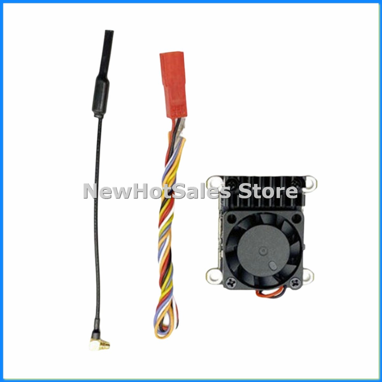 Fpv Drone Vtx - 5,8G 2W VTX 2000mW FPV Video