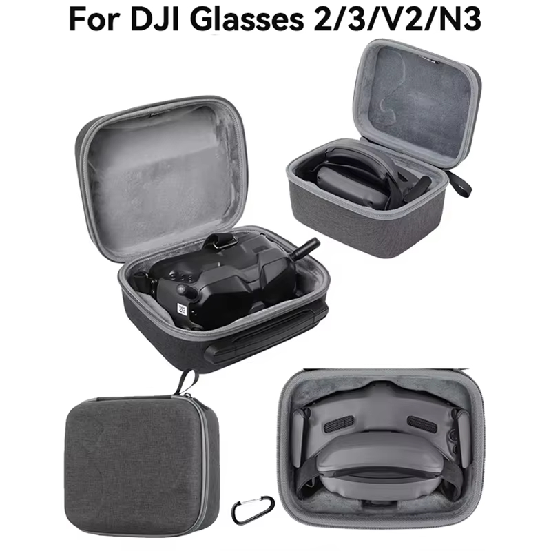 Fpv Drone Goggles - Für DJI FPV Goggles 2 3