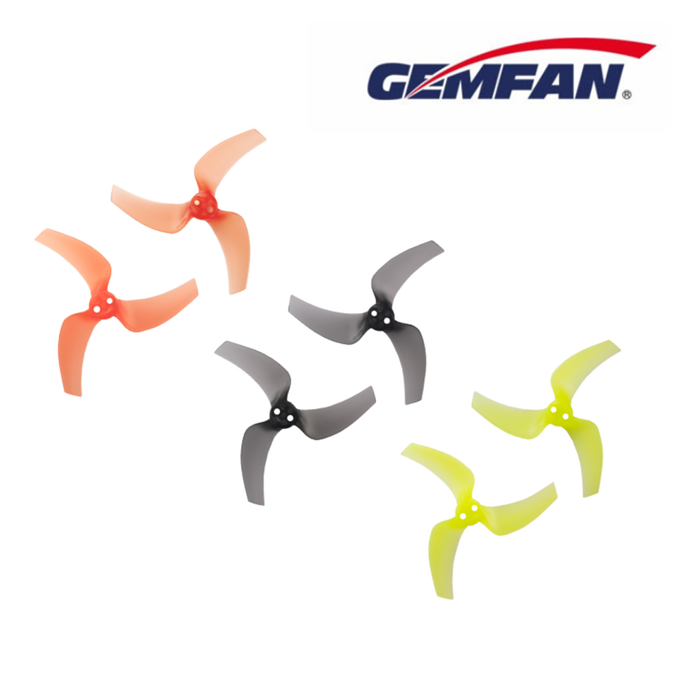 Fpv Drone Battery - Gemfan 3,2 Zoll Requisiten für DJI