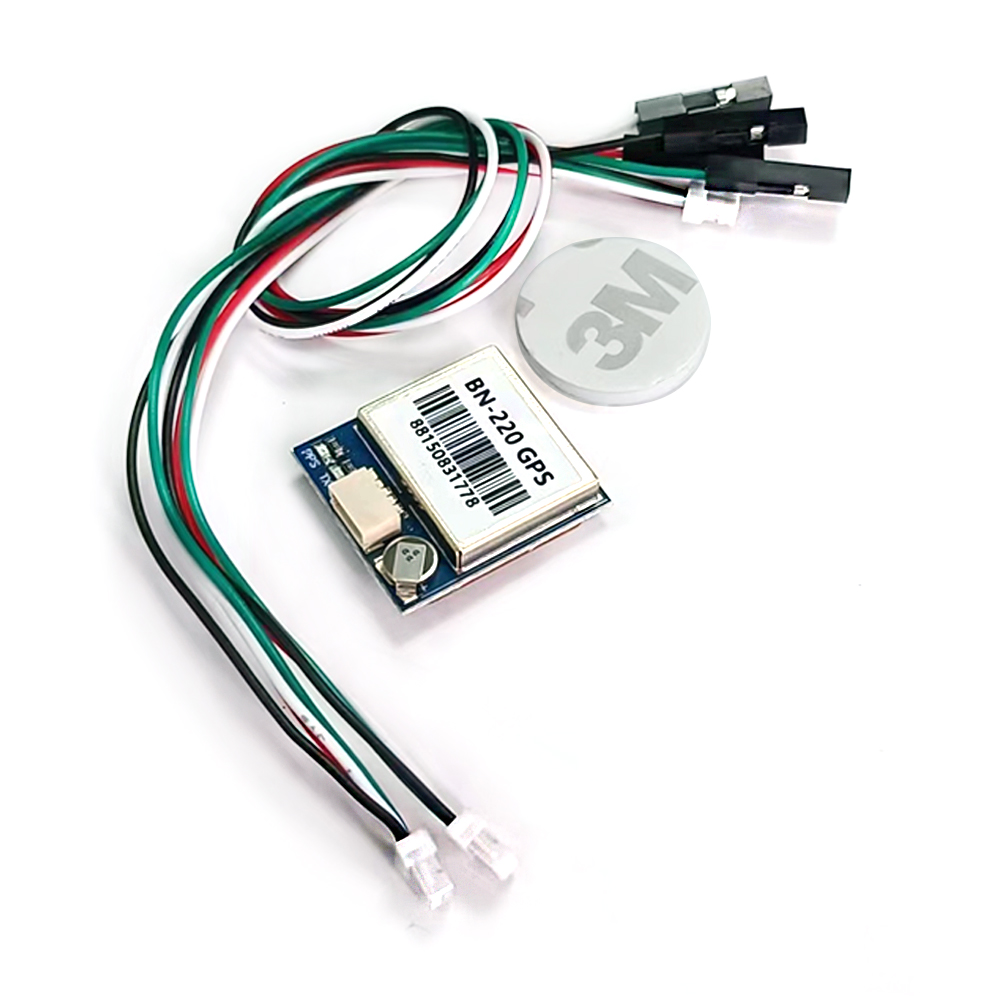 Fpv Drone Battery - BN-220 BN880 GPS GLONASS Modul –