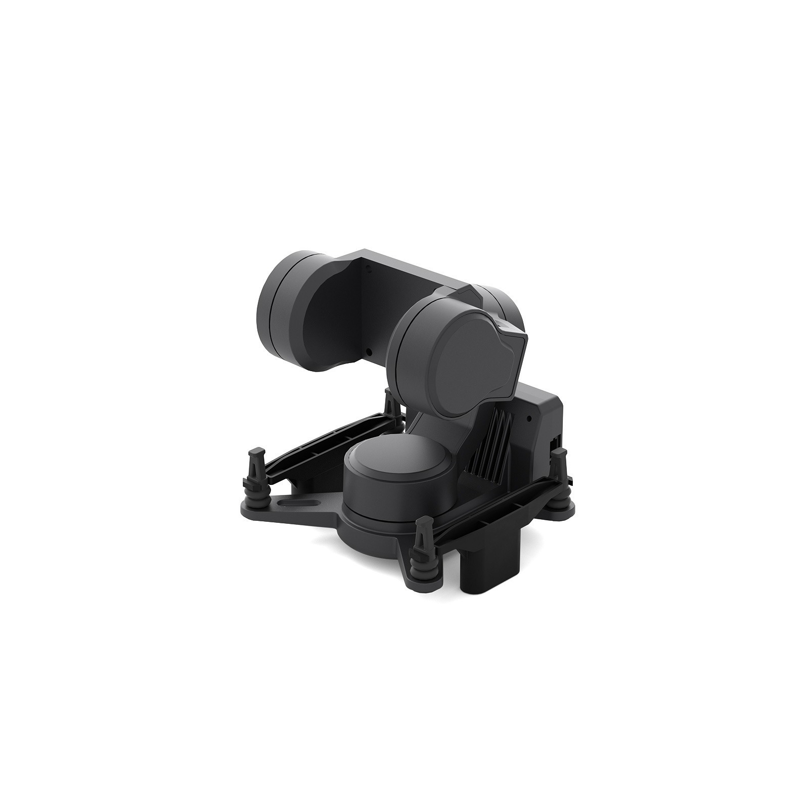 Fpv Drone Goggles - CADDXFPV Serie FPV Gimbal 19mm Head
