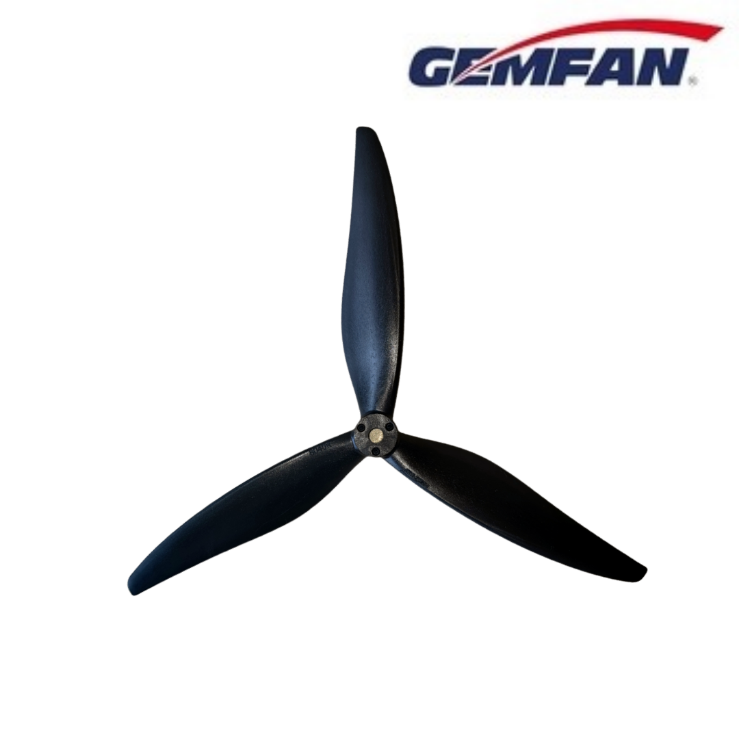 Fpv Drone Propeller - 4PCS Gemfan 8040 8X4X3 3-Blatt 8