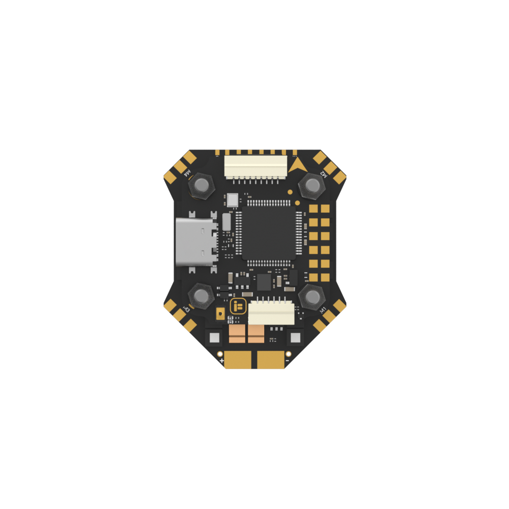 Fpv Drone Esc - iFlight Borg F7 Mini Stack Flugcontroller