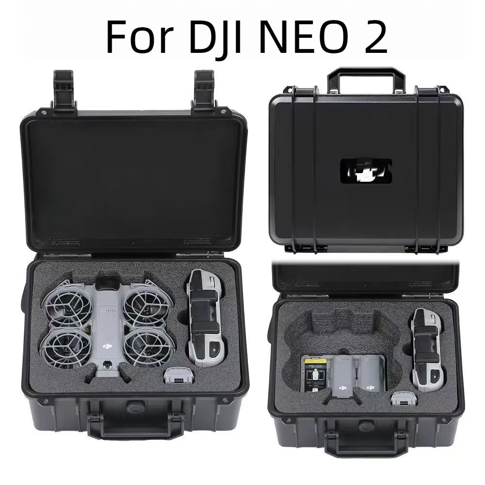 Fpv Drone Bag - Geeignet für DJI NEO2 Schutzhülle, DJI