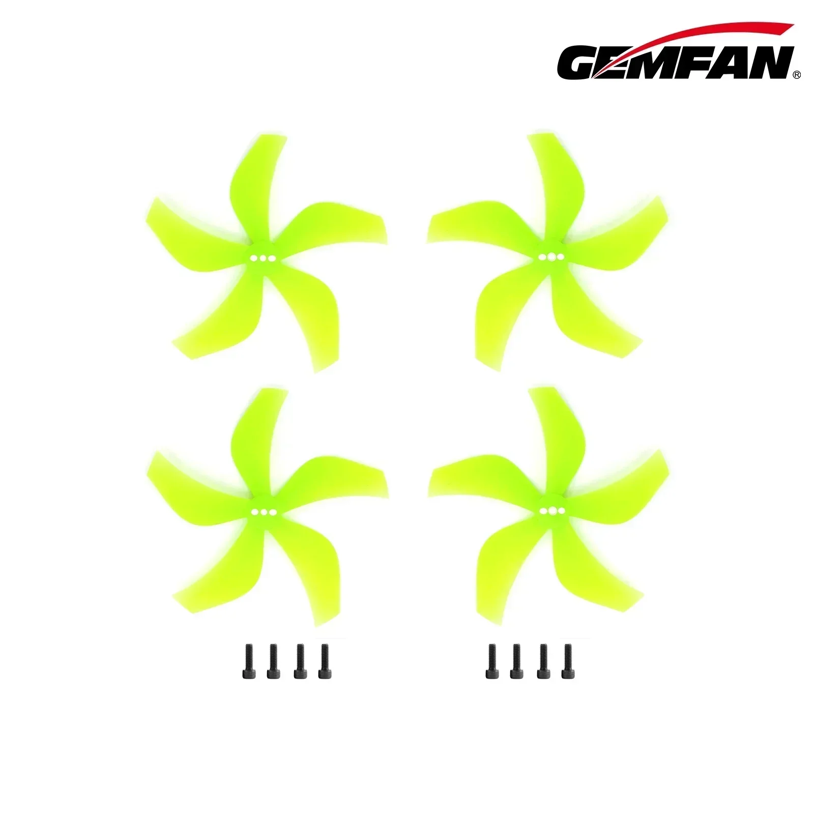 2 Paar Gemfan 2925 2,9 x 2,5 x – Fpv Drone Bag Bewertung und Preis