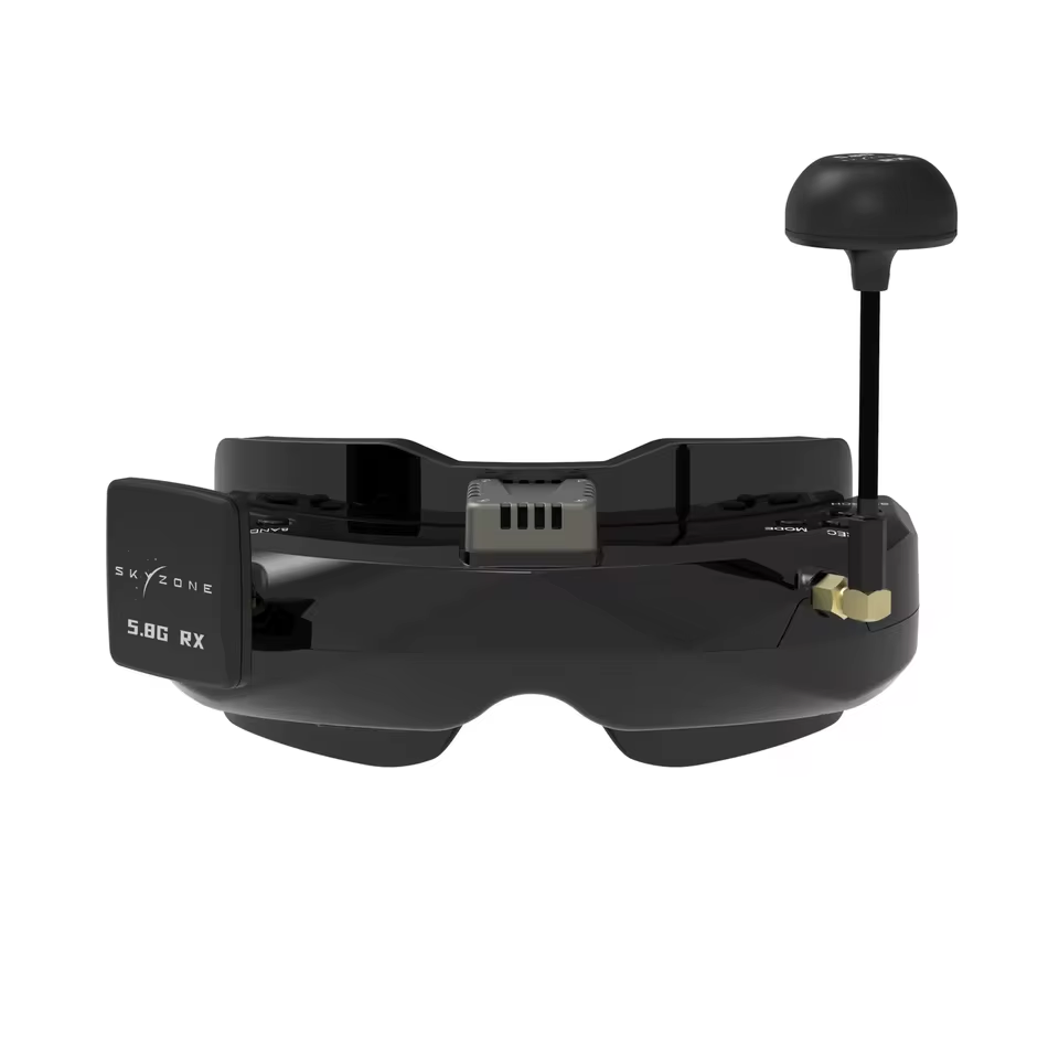 SKYZONE SKY02O OLED 5,8GHz 2S- – Fpv Drone Battery Bewertung und Preis