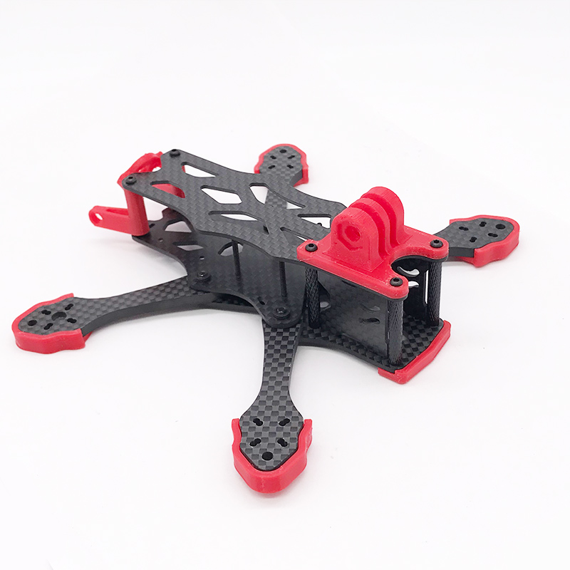 APEX 3 3 Zoll 147 mm Radstand  – Fpv Drone Tool Kit Bewertung und Preis