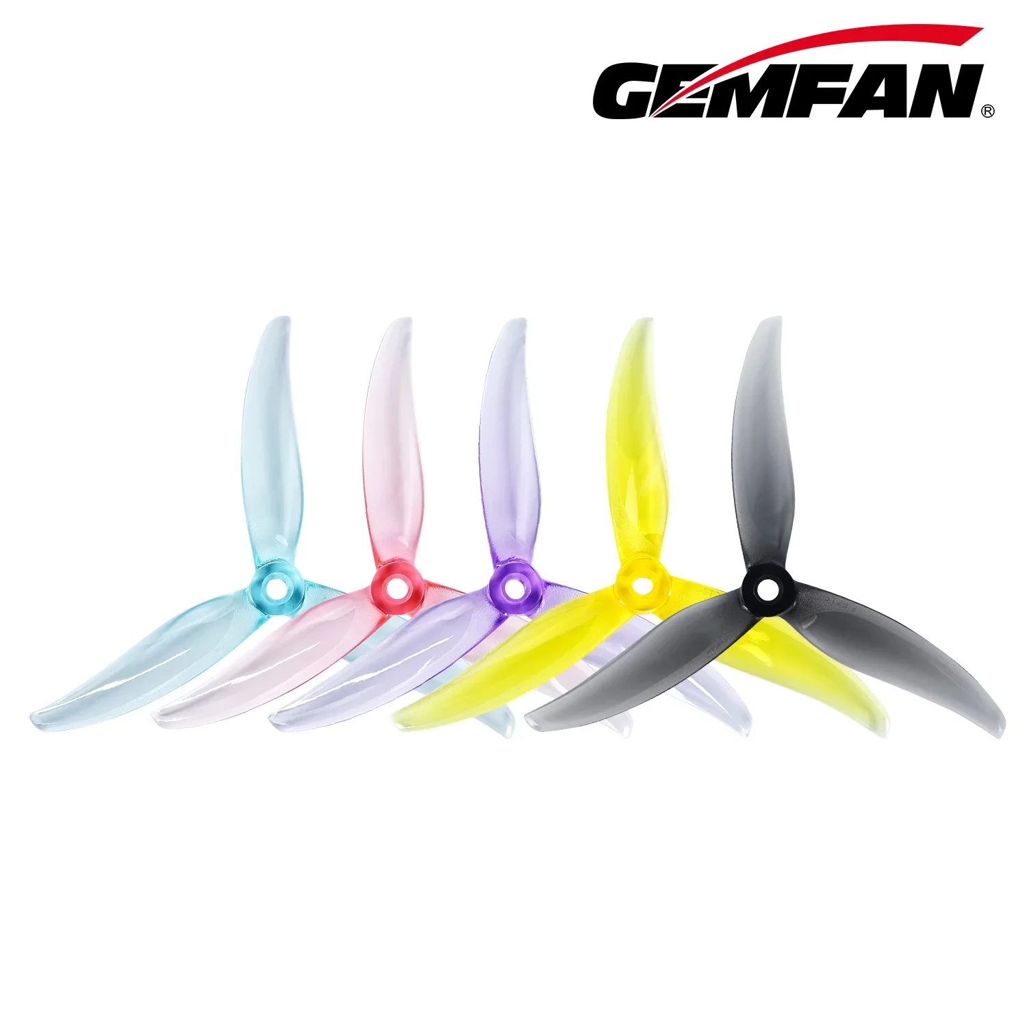 12 Paar Gemfan 5129.2 MinJae 3 – Fpv Drone Propeller Bewertung und Preis