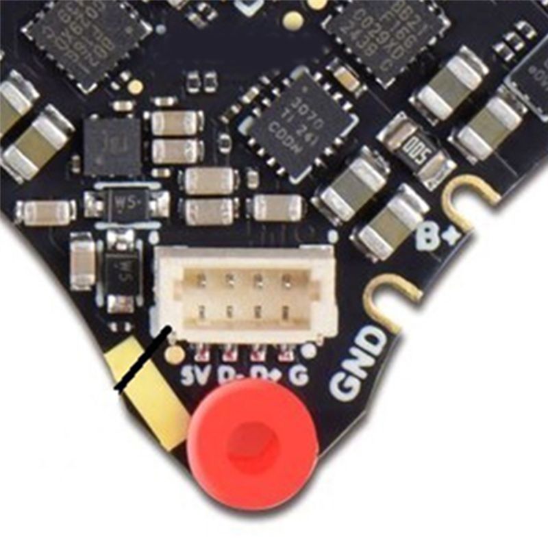 FBIL-F435 NEO 1S AIO Flugcontr – Fpv Drone Esc Bewertung und Preis