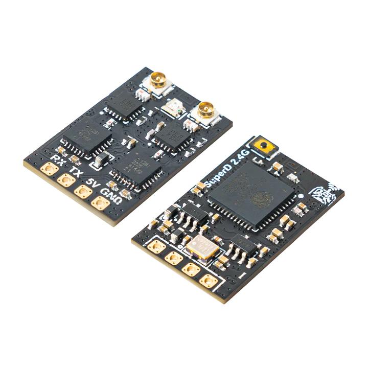 BETAFPV ELRS Empfänger 915MHz  – Fpv Drone Quadcopter Bewertung und Preis