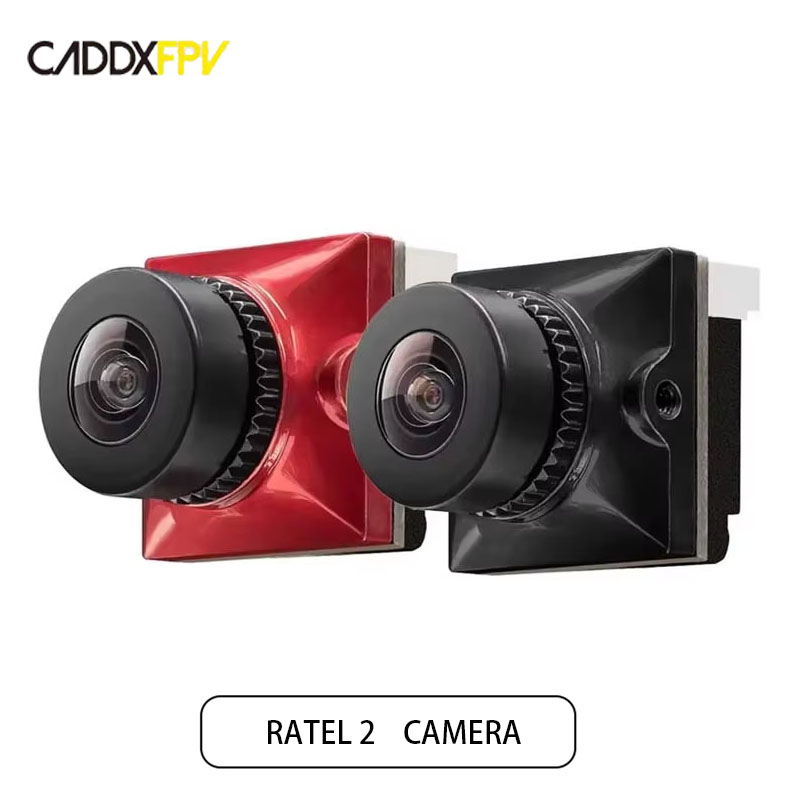 Caddx Ratel 2 V2 FPV Kamera Ra – Fpv Drone Camera Bewertung und Preis