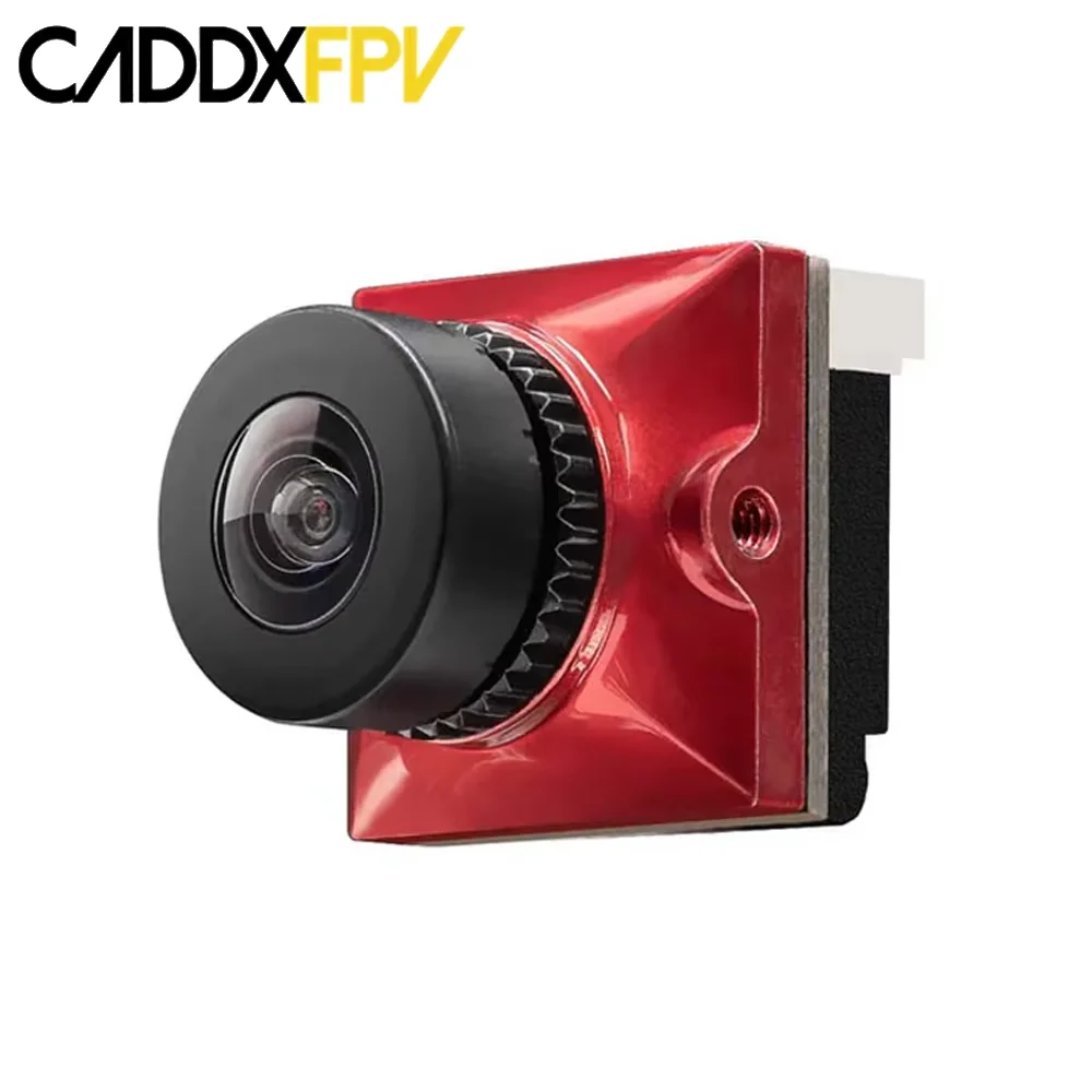 Caddx Ratel 2 V2 FPV Kamera Ra – Fpv Drone Camera Bewertung und Preis
