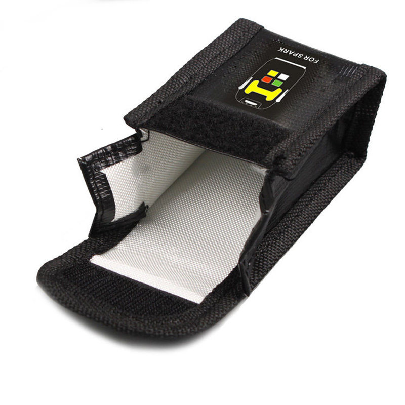 Lipo-Akku-Sicherheitstasche, e – Fpv Drone Bag Bewertung und Preis