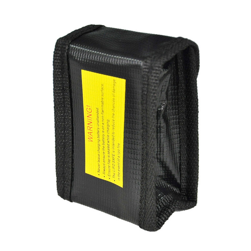 Lipo-Akku-Sicherheitstasche, e – Fpv Drone Bag Bewertung und Preis