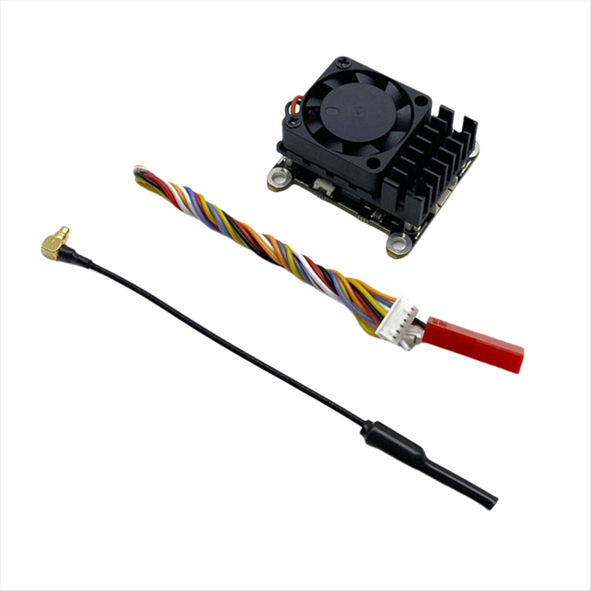5,8G 2W VTX 2000mW FPV Video S – Fpv Drone Vtx Bewertung und Preis