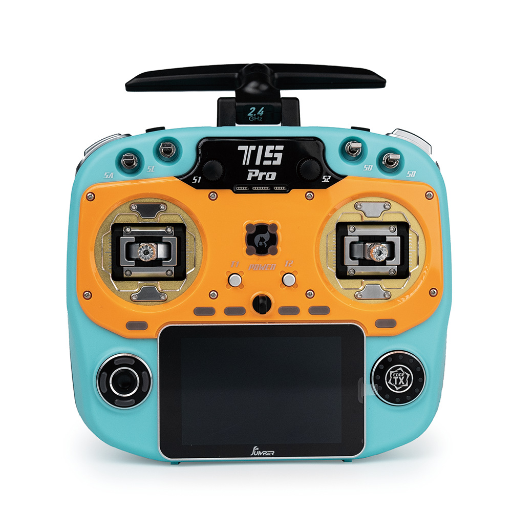 Fernsteuerung T15 Pro 2,4 GHz  – Fpv Drone Battery Bewertung und Preis