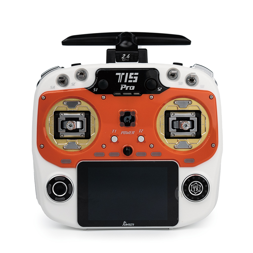 Fernsteuerung T15 Pro 2,4 GHz  – Fpv Drone Battery Bewertung und Preis