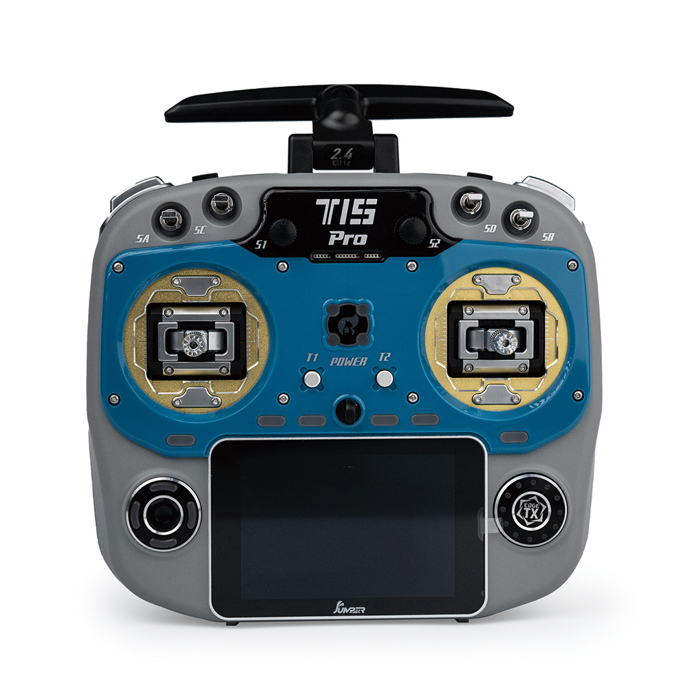 Fernsteuerung T15 Pro 2,4 GHz  – Fpv Drone Battery Bewertung und Preis