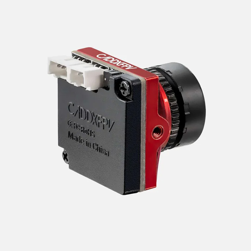CADDX Ratel 2 Starlight Nachts – Fpv Drone Camera Bewertung und Preis