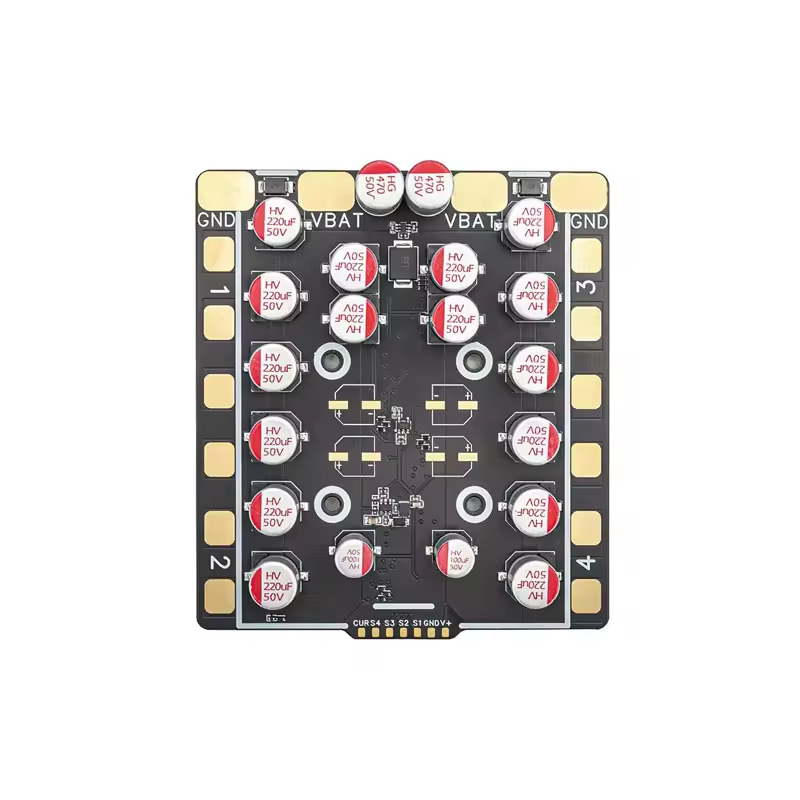 Vortex 8S 100A 4-in-1 ESC BLS  – Fpv Drone Battery Bewertung und Preis