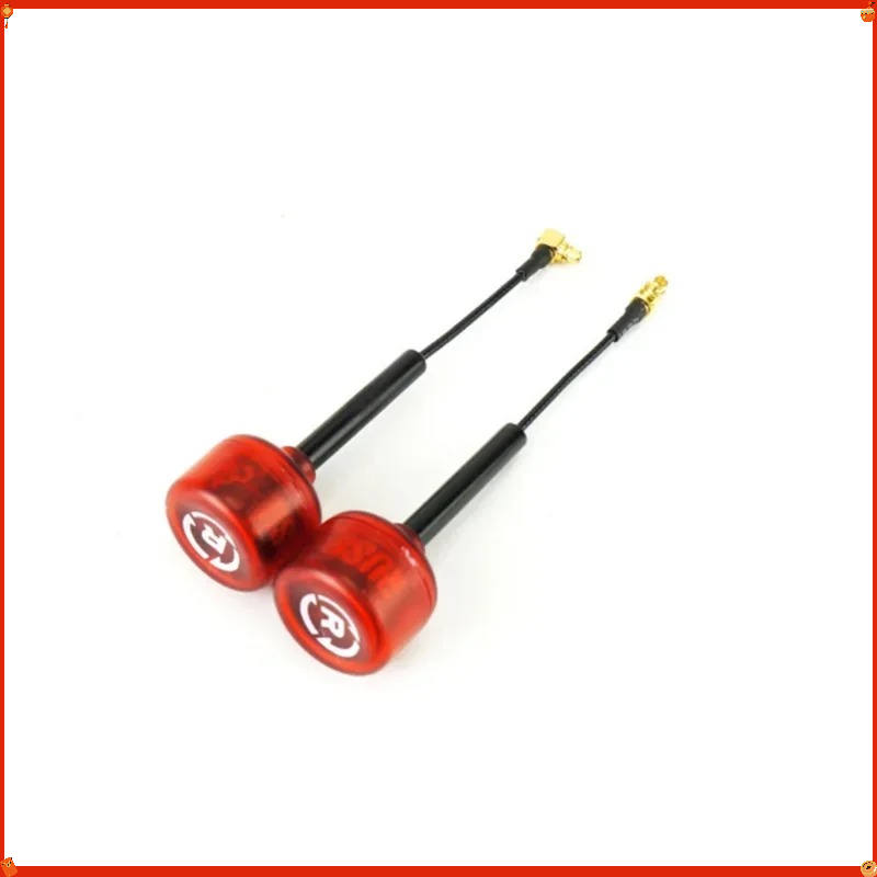 Rush Cherry FPV 5.8G Antenne S – Fpv Drone Goggles Bewertung und Preis