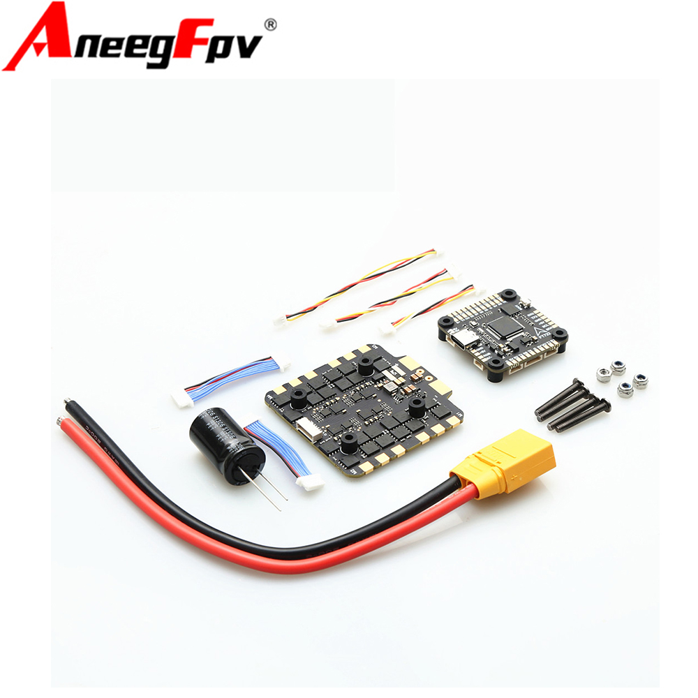 AneegFpv F722 F7 Flight Contro – Fpv Drone Esc Bewertung und Preis