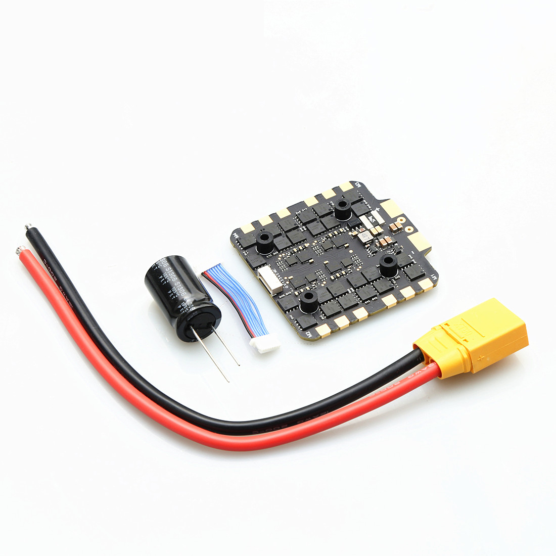 AneegFpv F722 F7 Flight Contro – Fpv Drone Esc Bewertung und Preis
