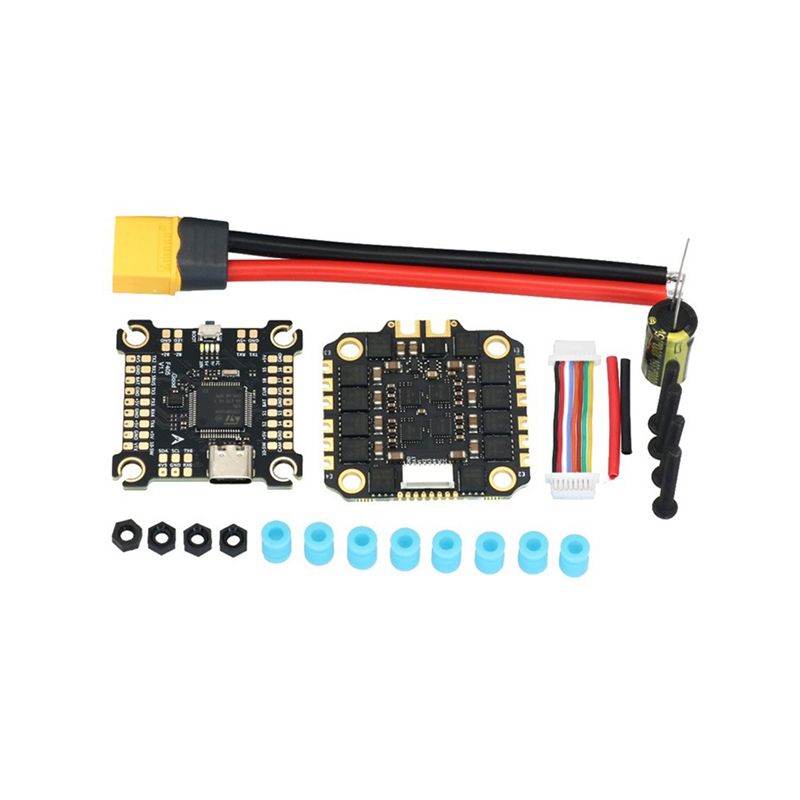 CYGJ-2-6S F405 55A Stack F405  – Fpv Drone Esc Bewertung und Preis