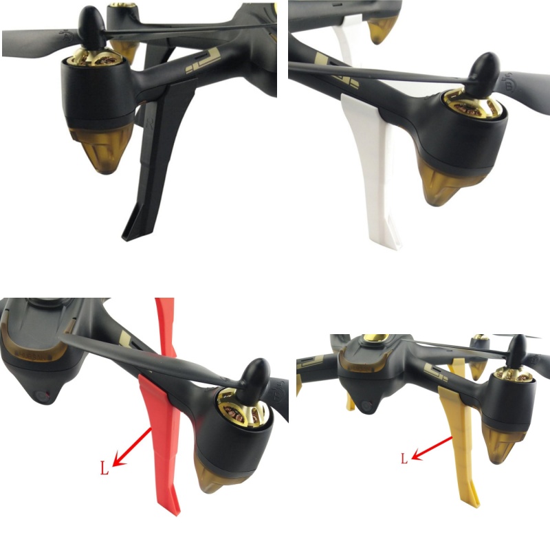 Hubsan H501S H501C X4 Verbesse – Fpv Drone Quadcopter Bewertung und Preis