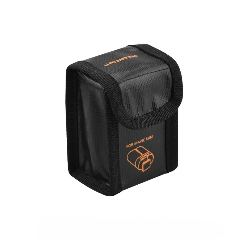 Tragbare feuerfeste, explosion – Fpv Drone Bag Bewertung und Preis