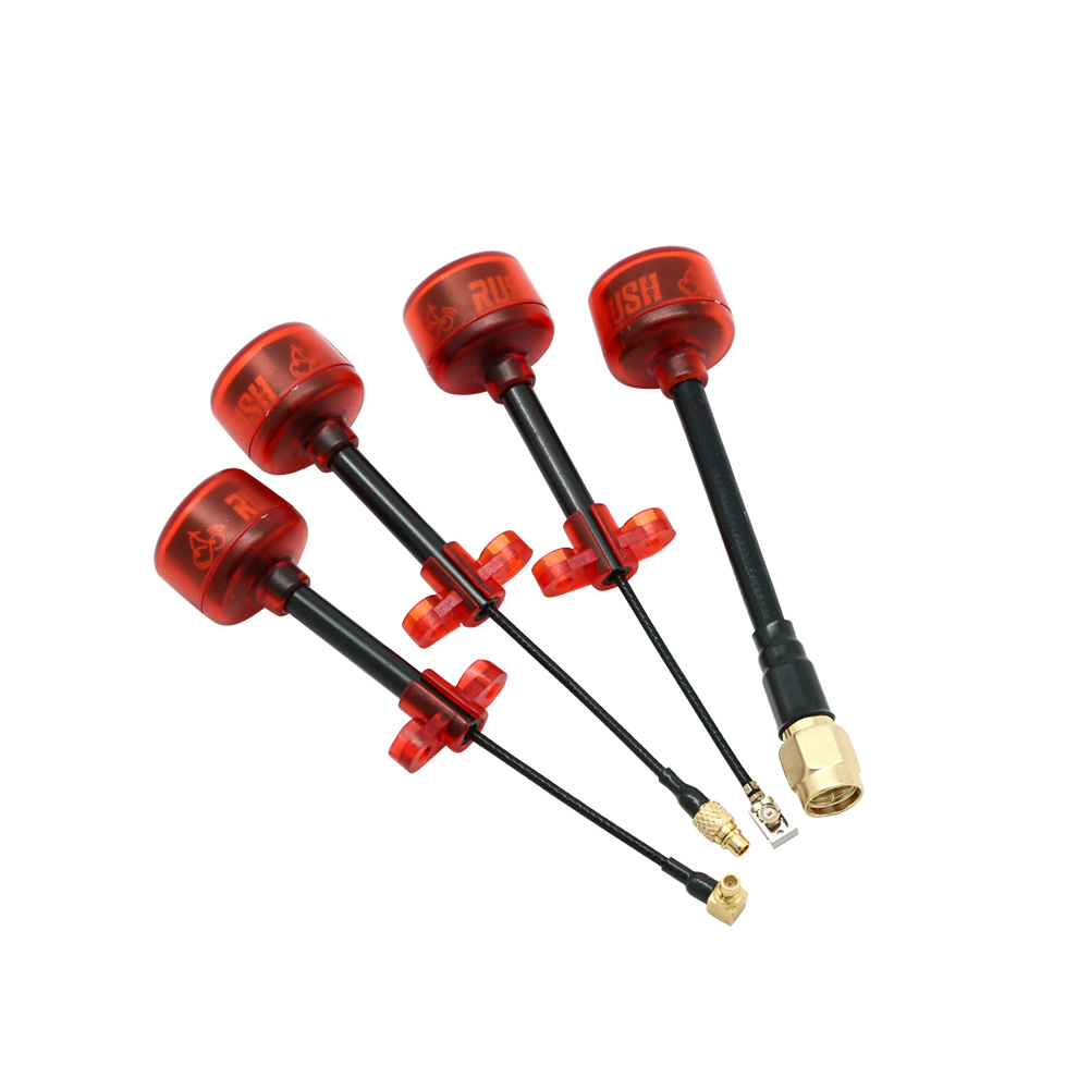 Rush Cherry FPV 5,8G Antenne L – Fpv Drone Battery Bewertung und Preis