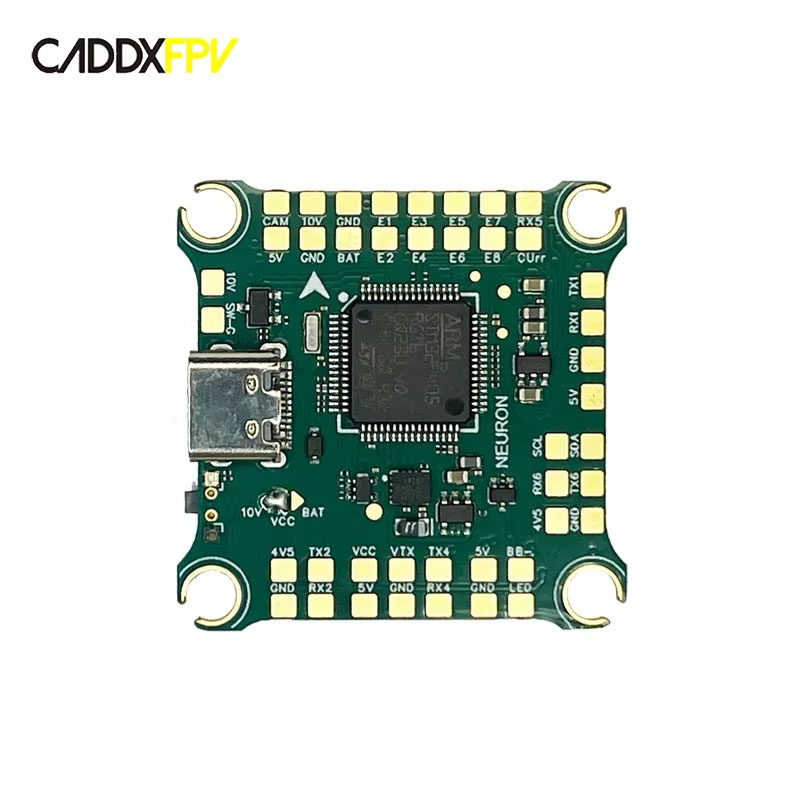 CADDX F405 Stack Flight Contro – Fpv Drone Esc Bewertung und Preis