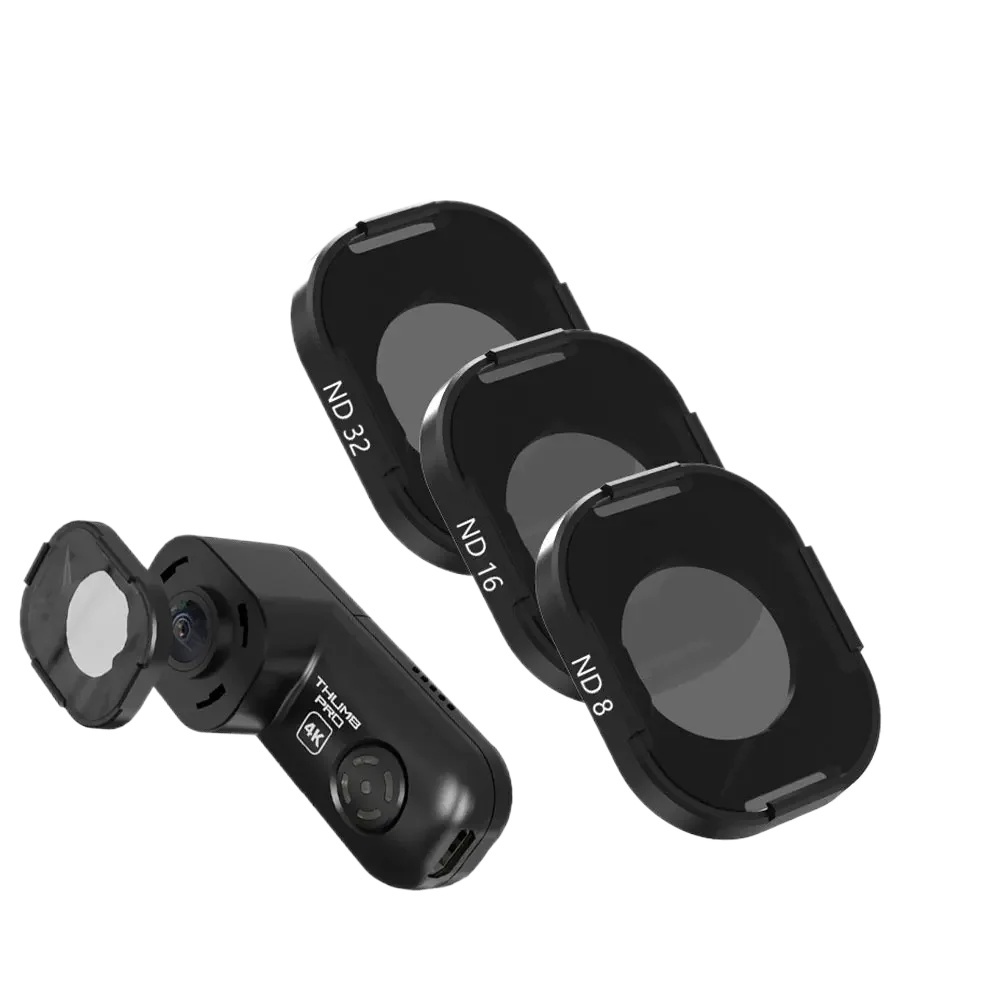 RunCam Thumb Pro 4K FPV Kamera – Fpv Drone Tool Kit Bewertung und Preis