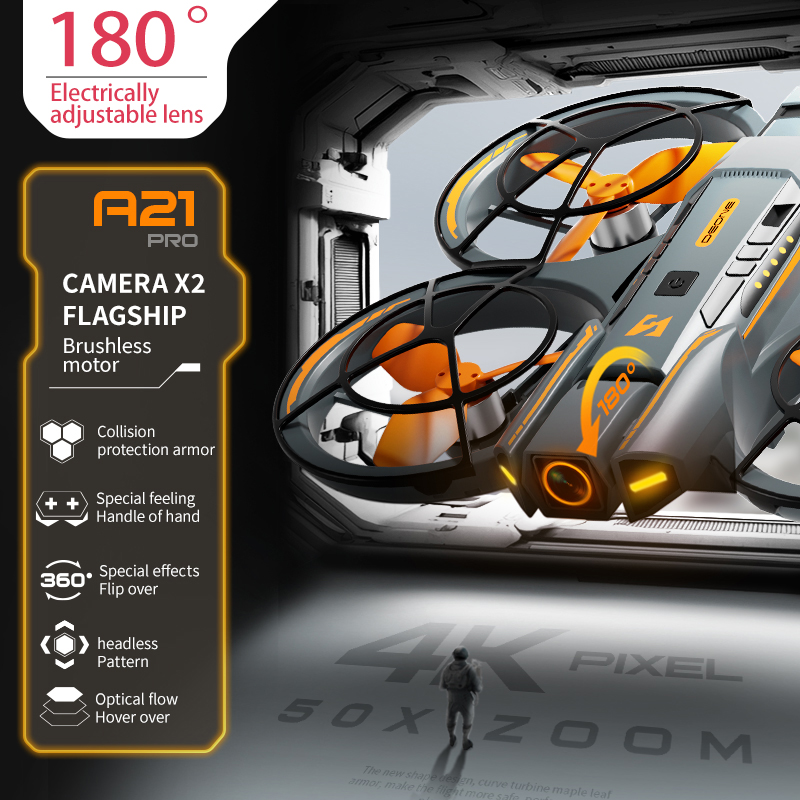 Neue A21 Drohne 8K Professione – Fpv Drone Charger Bewertung und Preis