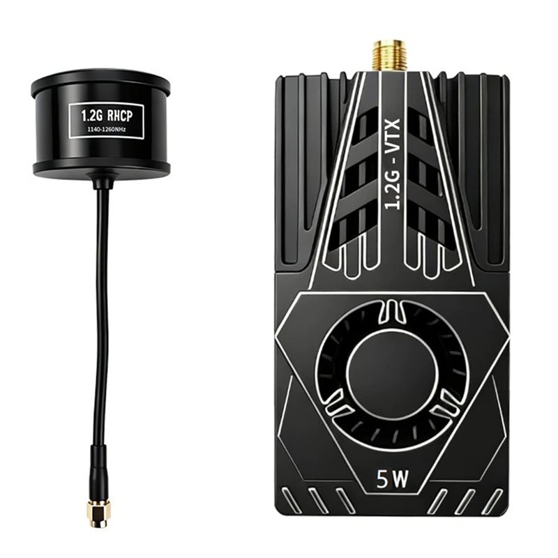 VTX für FPV-Videoübertragungsg – Fpv Drone Antenna Bewertung und Preis