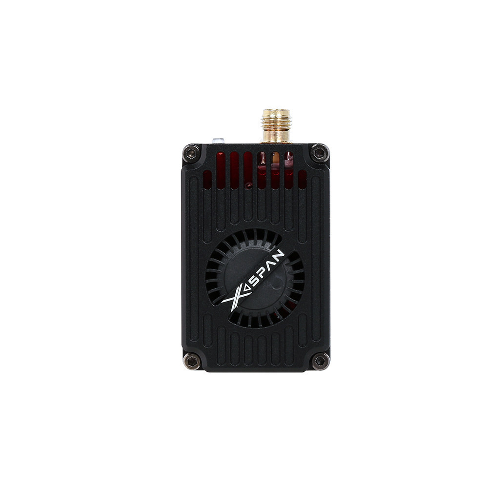 Rushfpv Rush FPV XSPAN 3.1G-3. – Fpv Drone Vtx Bewertung und Preis