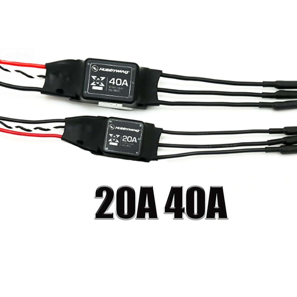 Hobbywing XRotor High Refresh  – Fpv Drone Motor Bewertung und Preis