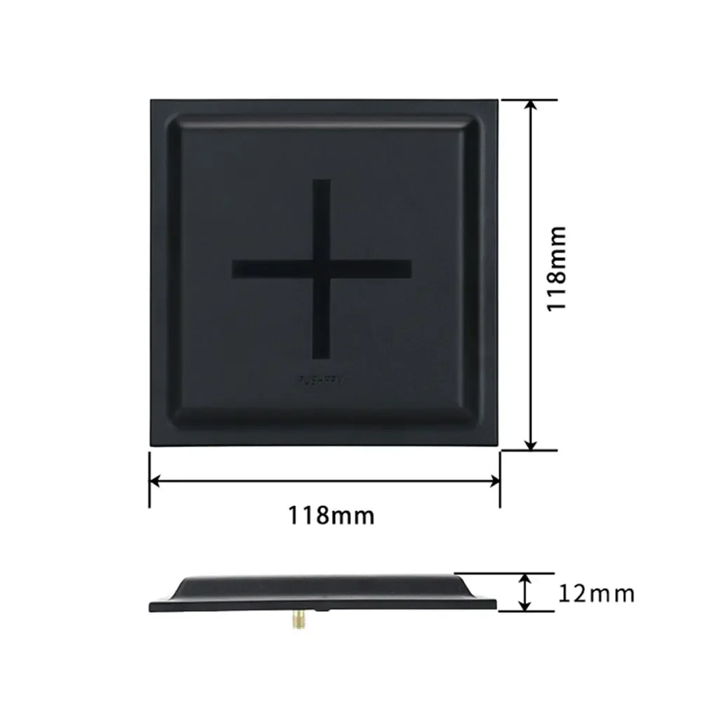 RUSHFPV RANGE PLUS 4X 5,8GHz 1 – Fpv Drone Battery Bewertung und Preis