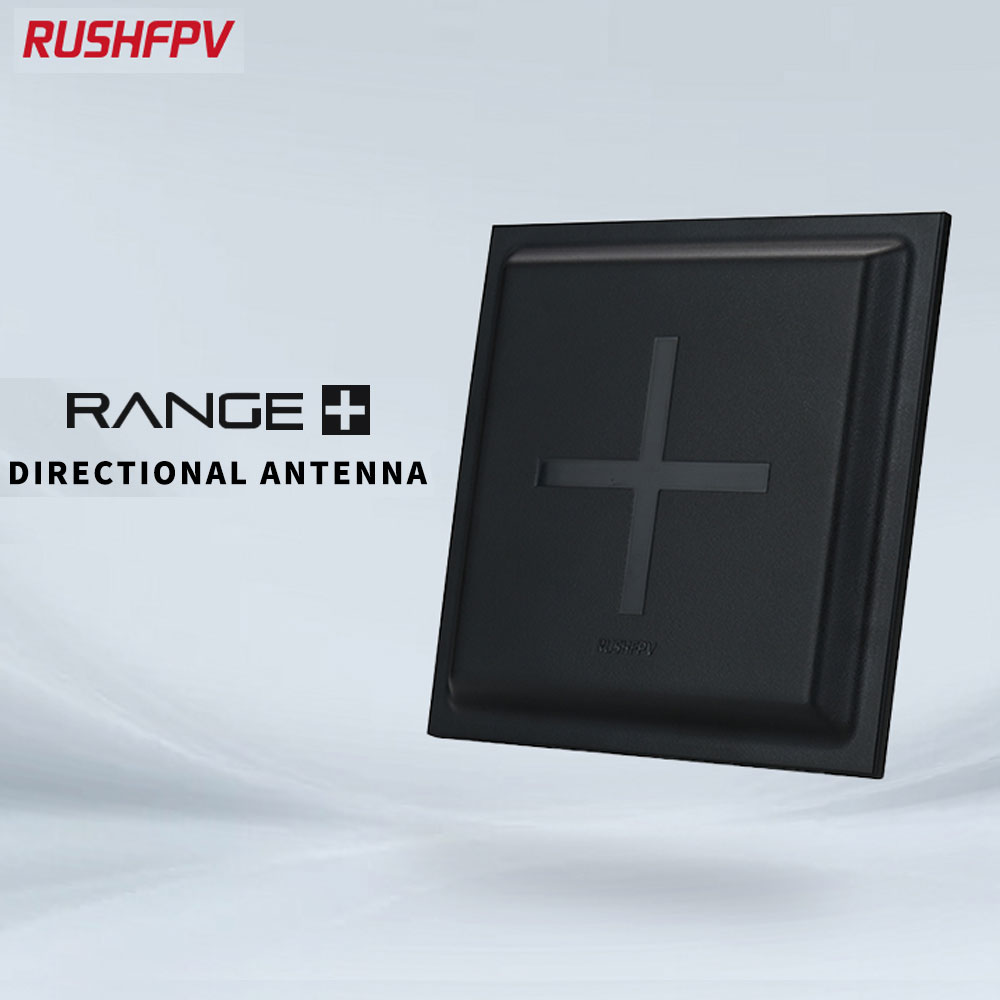 RUSHFPV RANGE PLUS 4X 5,8GHz 1 – Fpv Drone Battery Bewertung und Preis