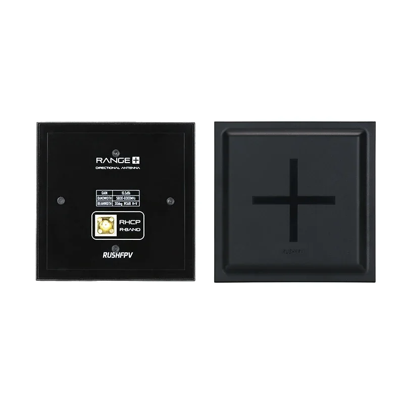 RUSHFPV RANGE PLUS 4X 5,8GHz 1 – Fpv Drone Battery Bewertung und Preis