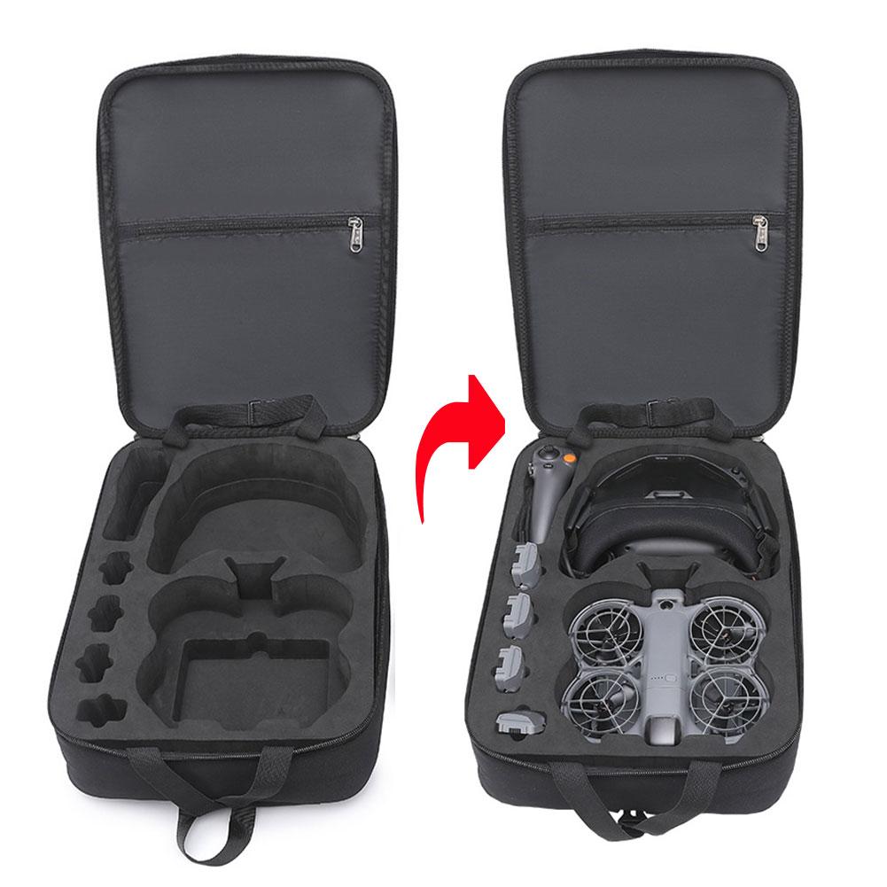 Hartschalen-Rucksack für Dji N – Fpv Drone Bag Bewertung und Preis