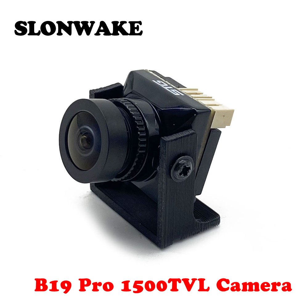 JINJIEAN B19 PRO Mini FPV Kame – Fpv Drone Frame Bewertung und Preis
