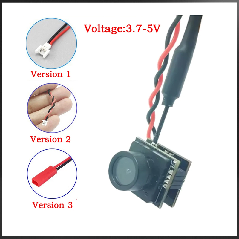 SLONWAKE FPV 25mW Leistungssim – Fpv Drone Vtx Bewertung und Preis