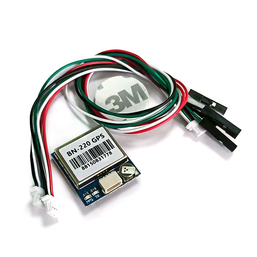 BN-220 BN880 GPS GLONASS Modul – Fpv Drone Battery Bewertung und Preis