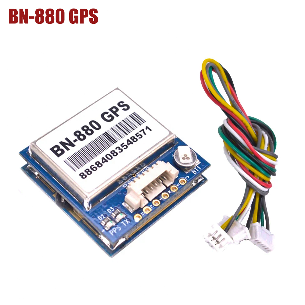 BN-220 BN880 GPS GLONASS Modul – Fpv Drone Battery Bewertung und Preis
