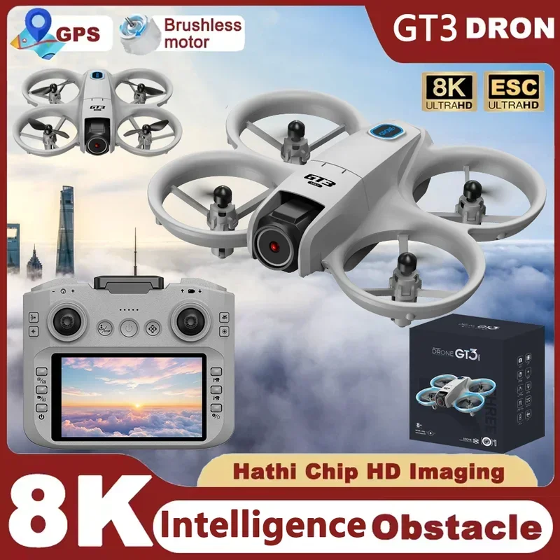 GT3 Mini NEUE Drohne Rc Quadro – Fpv Drone Charger Bewertung und Preis
